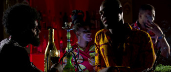 La Femme Anjola (2021) download