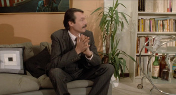 La Travestie (1988) download