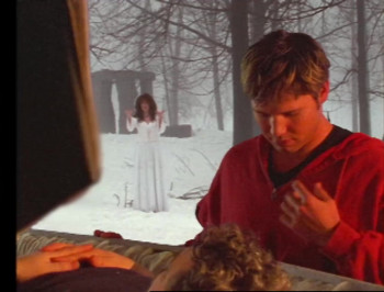 Lady of the Lake (1998) download