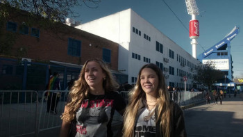 Lali: Time to Step Up (2025) download