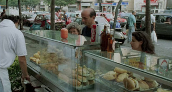 L'amore molesto (1995) download