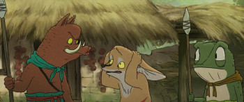 Langlang shan xiao yao guai (2025) download