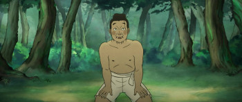 Langlang shan xiao yao guai (2025) download