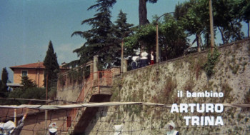 L'arma l'ora il Movente (1972) download