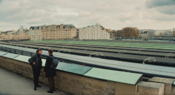 Le beau rôle (2024) download