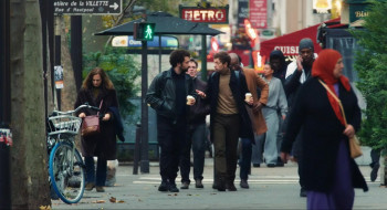 Le beau rôle (2024) download