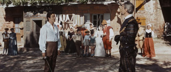 Le chevalier de Pardaillan (1962) download