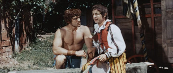 Le chevalier de Pardaillan (1962) download