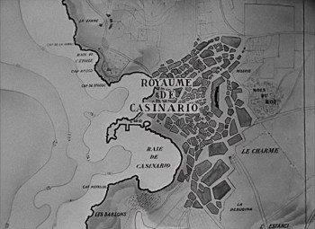 Le dernier milliardaire (1934) download