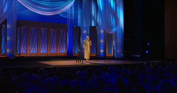 Leanne Morgan: Unspeakable Things (2025) download