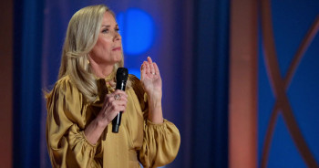 Leanne Morgan: Unspeakable Things (2025) download