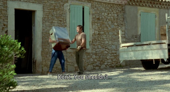 Leaving (2009) download