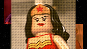 Lego DC Comics: Batman Be-Leaguered (2014) download