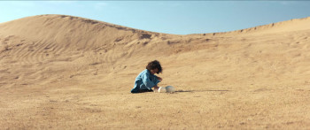 L'enfant du désert (2026) download
