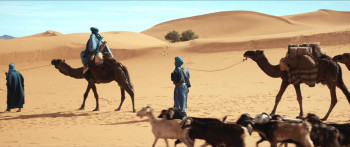 L'enfant du désert (2026) download