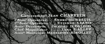 Les Mauvais Coups (1961) download