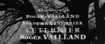 Les Mauvais Coups (1961) download