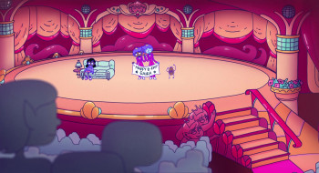 Lesbian Space Princess (2025) download