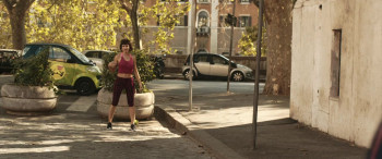 Let Yourself Go (2017) download