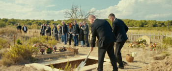 L'homme qui a vu l'ours qui a vu l'homme (2025) download