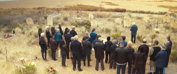 L'homme qui a vu l'ours qui a vu l'homme (2025) download