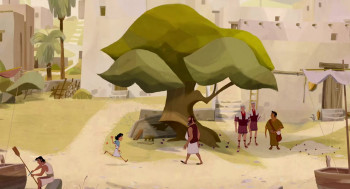 Light of the World (2025) download