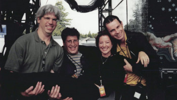 Lilith Fair: Building a Mystery (2025) download