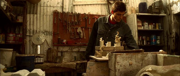 L'imbalsamatore (2002) download