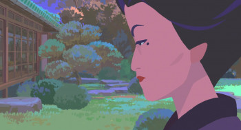 Little Amélie or the Character of Rain (2025) download