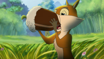 Little Big Panda (2011) download