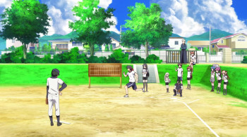 Little Busters! Kud Wafter (2020) download