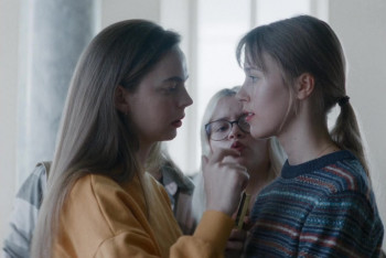 Little Trouble Girls (2025) download