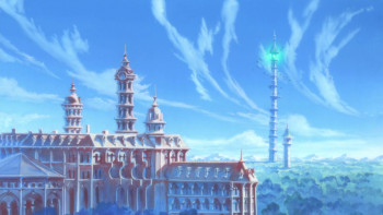 Little Witch Academia (2013) download