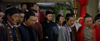 Liu xing hu die jian (1976) download