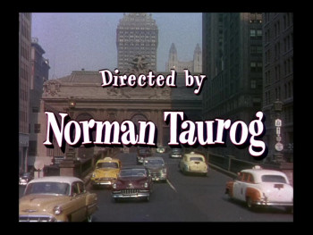 Living It Up (1954) download