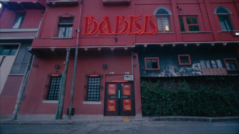 Llueve sobre Babel (2025) download