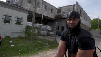 Lock & Key (2019) download