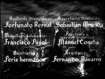 Locura de amor (1948) download