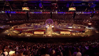 London 2012: Games of the XXX Olympiad London 2012 Olympic Closing Ceremony: A Symphony of British Music (2012) download