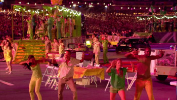 London 2012: Games of the XXX Olympiad London 2012 Olympic Closing Ceremony: A Symphony of British Music (2012) download