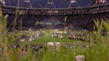 London 2012: Games of the XXX Olympiad London 2012 Olympic Opening Ceremony: Isles of Wonder (2012) download