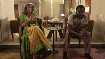 Looking at the World in a New Way: The Making of Tenet (2020) download