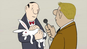 Loriots große Trickfilmrevue (2023) download