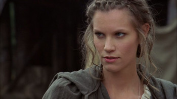 Lost Colony: The Legend of Roanoke (2007) download