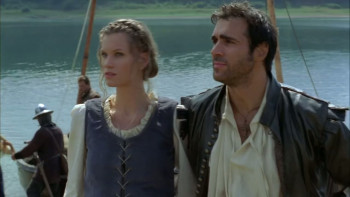 Lost Colony: The Legend of Roanoke (2007) download