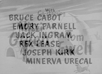 Lost in Alaska (1952) download