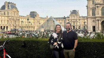 Louvre Heist: Minute by Minute (2025) download