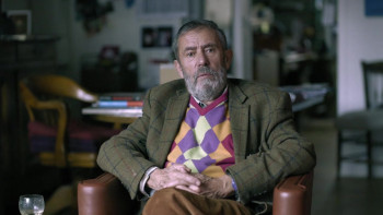 Love Express. The Disappearance of Walerian Borowczyk (2018) download