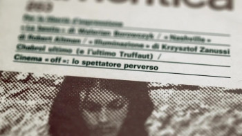 Love Express. The Disappearance of Walerian Borowczyk (2018) download