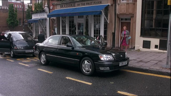 Love, Honor and Obey (2000) download